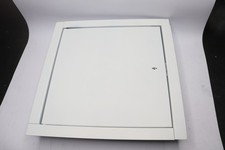 Usado, Painel de acesso de parede ou teto de metal Elmdor 12" x 12" comprar usado  Enviando para Brazil