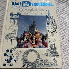Walt disney magical for sale  Trumbull