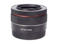 Samyang 8 fe usato  Peccioli