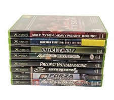Microsoft original xbox for sale  Spring Lake