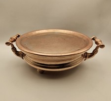 Vintage antique footed for sale  Southfield