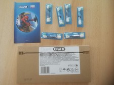 Aufsteckbürsten ral kids gebraucht kaufen  Mühlheim