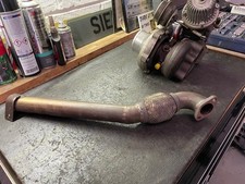 Garrett gt2860rs turbocharger for sale  GRAYS