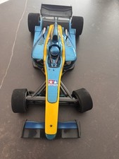 tamiya f104 for sale  HERTFORD