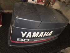 Yamaha 90hp outboard for sale  Miami