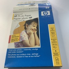 Advanced photo paper for sale  Whittemore
