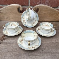 Noritake blue dawn for sale  Cypress
