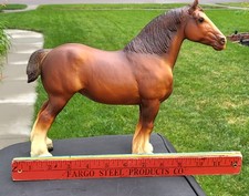 Gorgeous clydesdale mare for sale  Fargo