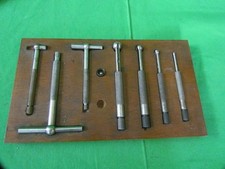 Vintage starrett 229 for sale  Fort Worth