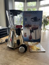 Kenwood smoothie concert for sale  HOOK