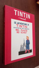 B3688 avventure tintin usato  Cagliari