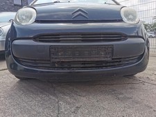 Citroen stossstange stossfäng gebraucht kaufen  Magdeburg