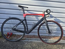 Merida reacto rolling for sale  CHEPSTOW