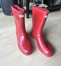 Red gloss hunter for sale  Lexington