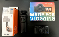 Sony grip bluetooth usato Sony grip bluetooth usato  Milano