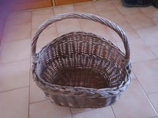 funghi cesto usato  Italia