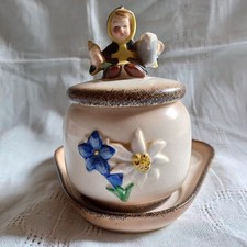 Rosenthal hummel keramik gebraucht kaufen  Messel
