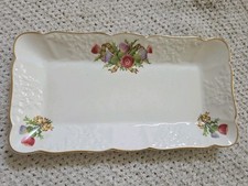 Vintage english bone for sale  COLNE