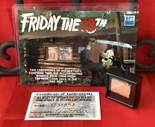 Friday 13th camp for sale  Pittsboro