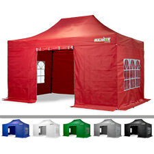 Bulhawk 3x4.5m commercial for sale  DUDLEY