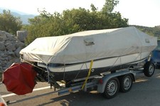 Motorboot doral 216cc gebraucht kaufen  Kornwestheim
