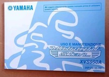 Yamaha libretto uso usato  Lucca