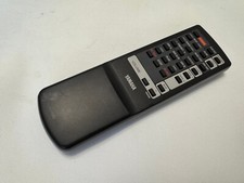Yamaha vr50590 fernbedienung gebraucht kaufen  Berlin