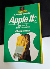 Apple che cosa usato  Pisa