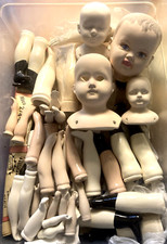 Piece bisque porcelain for sale  Colfax