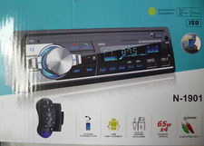 Autoradio mp3 player gebraucht kaufen  Köln