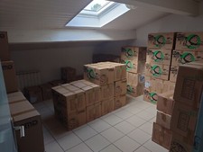 Lot jeux société d'occasion  Bordeaux-