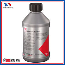Febi huile hydraulique d'occasion  Saint-Omer
