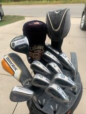 Callaway spalding ladies for sale  North Port