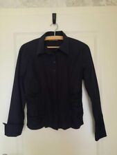 Schwarze bluse smoke gebraucht kaufen  Schwanewede