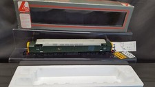 Lima 205200 green for sale  DOWNHAM MARKET