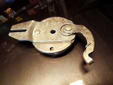 Tambour frein arrière d'occasion  Ennezat