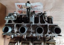 Carburatori completi honda usato  Carrara