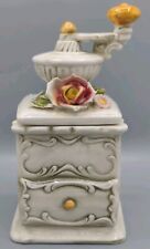 Boîte porcelaine italienne d'occasion  Villers-Bocage