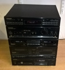 Pioneer z83 cassette for sale  BECCLES