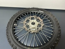 Cerchio anteriore ktm usato  Nerviano