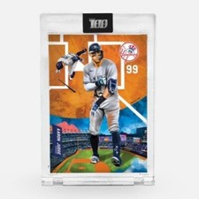 2023 topps project100 for sale  Hartford