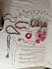 Beaded jewelry wood for sale  Hollywood