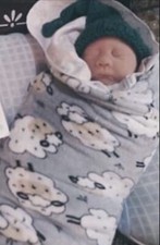 Silicone baby lucas for sale  Mebane