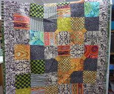 Quilt handmade machine for sale  Palos Park