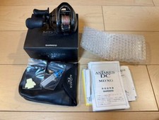 Shimano antares left d'occasion  Expédié en Belgium