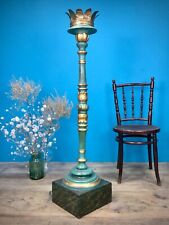 Antico candelabro candeliere usato  Codroipo