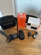 Sony alpha 6000 gebraucht kaufen  Aschaffenburg
