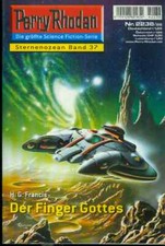 Perry rhodan 2236 gebraucht kaufen  Essen