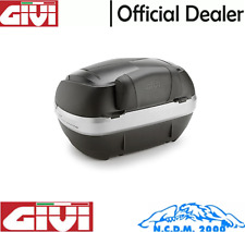 Schienalino givi similpelle usato  Massa di Somma