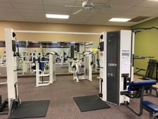 Cybex exercise equipment for sale  Charleston